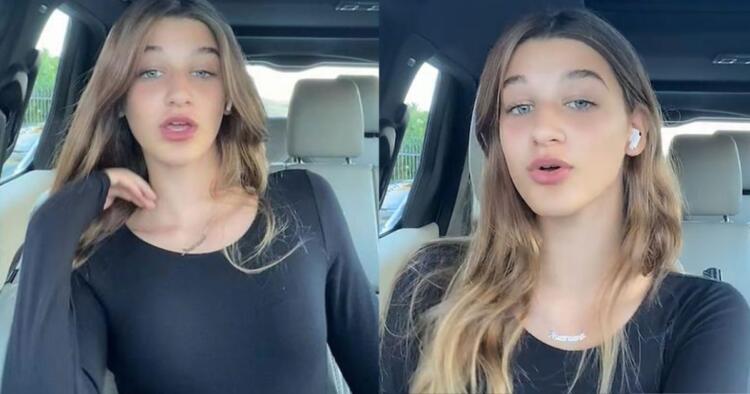 Πανέμορφη και κούκλα: H 14χρονη κόρη του Σάκη Ρουβά ακολουθεί τα βήματα του μπαμπά της