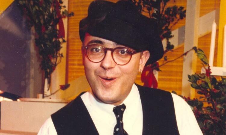 Πέθανε στα 60 του ο γνωστός συνθέτης και τραγουδιστής Τάσος Βουγιατζής