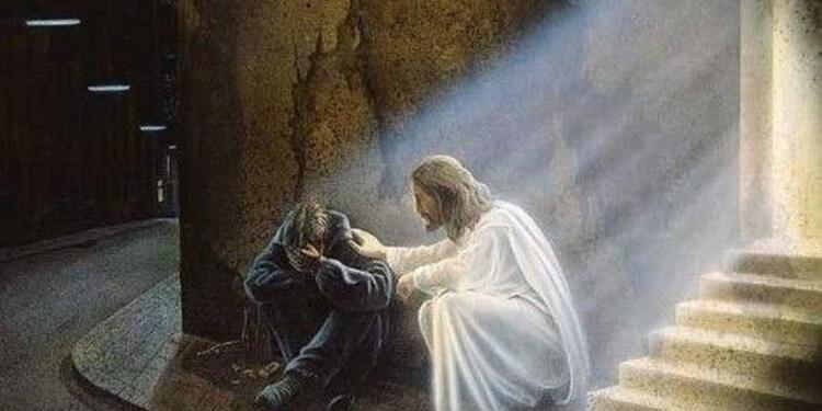 Ο Θεός ξέρει την αντοχή του καθενός μας και παραχωρεί τους πειρασμούς κατά το μέτρο των δυνάμεών μας