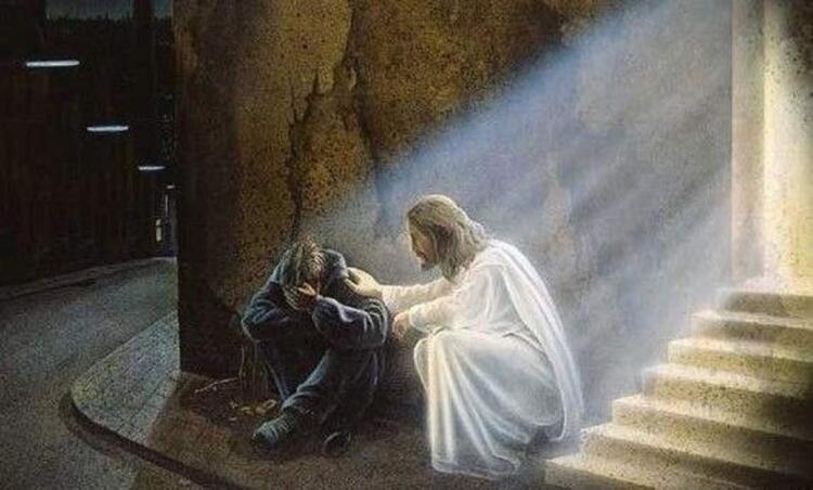 Ο Θεός ξέρει την αντοχή του καθενός μας και παραχωρεί τους πειρασμούς κατά το μέτρο των δυνάμεών μας