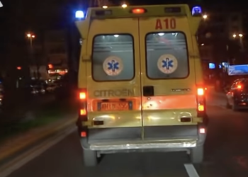 Οικογενειακή τραγωδία ανήμερα της Καθαράς Δευτέρας: Μητέρα ζούσε 3 μέρες με το νεκρό παιδί της στο σπίτι