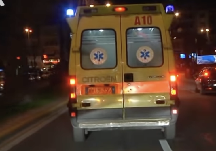 Οικογενειακή τραγωδία ανήμερα της Καθαράς Δευτέρας: Μητέρα ζούσε 3 μέρες με το νεκρό παιδί της στο σπίτι