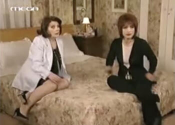 Πώς πέθανε η Ντορίτα, Κατερίνα Ζιώγου, 49 ετών: Ασθένεια που λίγοι ήξεραν και Άννα Παναγιωτοπούλου