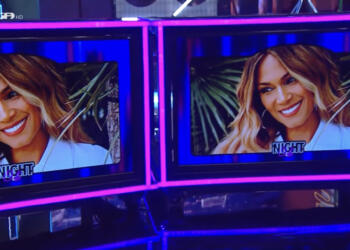 Ντράπηκε η Έλλη Κοκκίνου αλλά το παραδέχθηκε: «Πήγα κάτω από το σπίτι του γιατί πούλαγε παραμύθι»