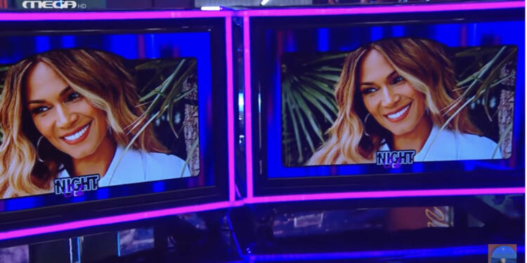 Ντράπηκε η Έλλη Κοκκίνου αλλά το παραδέχθηκε: «Πήγα κάτω από το σπίτι του γιατί πούλαγε παραμύθι»