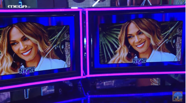 Ντράπηκε η Έλλη Κοκκίνου αλλά το παραδέχθηκε: «Πήγα κάτω από το σπίτι του γιατί πούλαγε παραμύθι»