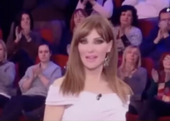 Ήρθε το τέλος: Η Βίκυ Χατζηβασιλείου έκανε την ανακοίνωση που δεν θα ήθελε ποτέ να κάνει