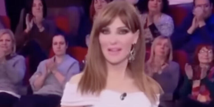 Ήρθε το τέλος: Η Βίκυ Χατζηβασιλείου έκανε την ανακοίνωση που δεν θα ήθελε ποτέ να κάνει