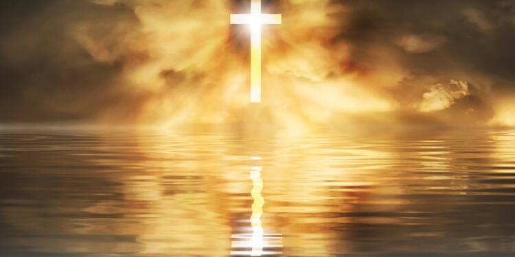 Όταν ο άνθρωπος βρίσκεται σε αυτή την κατάσταση, δέχεται θείες αποκαλύψεις