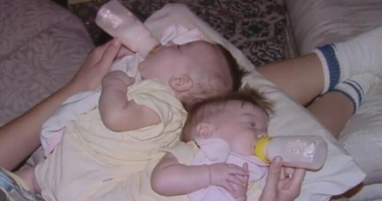 19 Χρόνια Πριν τους Είπαν να Μην Κάνουν την Εγχείριση. Αυτοί Δεν Άκουσαν και Ιδού τα Αποτελέσματα.