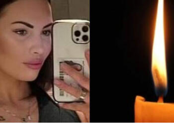 Νεκρή η Τζέσικα – Η 25χρονη βασίλισσα της ομορφιάς