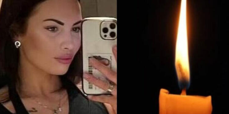 Νεκρή η Τζέσικα – Η 25χρονη βασίλισσα της ομορφιάς