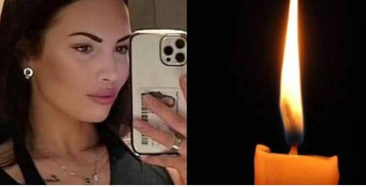 Νεκρή η Τζέσικα – Η 25χρονη βασίλισσα της ομορφιάς