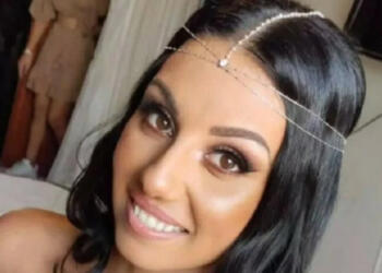 Θρήνος Τέμπη: Η πρώτη κηδεία θα είναι της 34χρονης Αθηνάς Κατσάρα