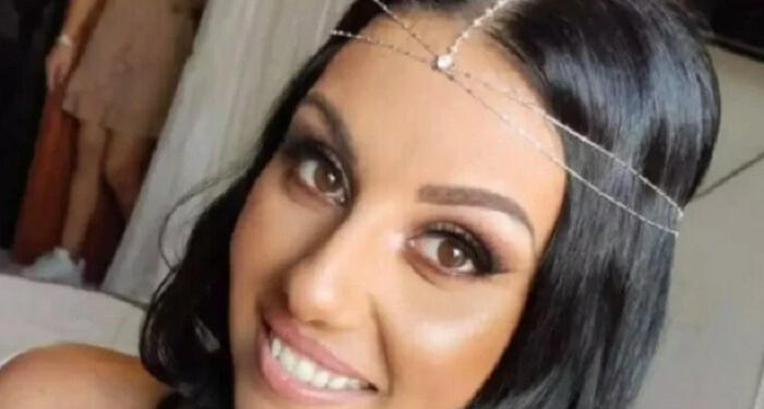 Θρήνος Τέμπη: Η πρώτη κηδεία θα είναι της 34χρονης Αθηνάς Κατσάρα