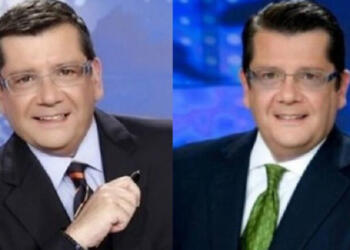 Ξεπέρασε τον καρκίνο, έχασε κιλά και εγκατέλειψε την Αθήνα: Άλλος άνθρωπος ο Θοδωρής Δρακάκης μετά την «εξαφάνισή» του