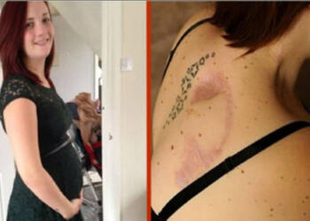 Το νεογέννητο μωρό της, δεν θα έχει την τύχη να γνωρίσει τη μαμά του. Ο λόγος; Κάτι που έκανε 3 φορές την εβδομάδα!