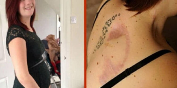 Το νεογέννητο μωρό της, δεν θα έχει την τύχη να γνωρίσει τη μαμά του. Ο λόγος; Κάτι που έκανε 3 φορές την εβδομάδα!