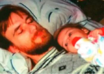 Έψαχνε την κόρη του για 16 ολόκληρα χρόνια! Το ΆΣΧΗΜΟ της υπόθεσης είναι το τι του έκαναν οι ανάδοχοι γονείς…