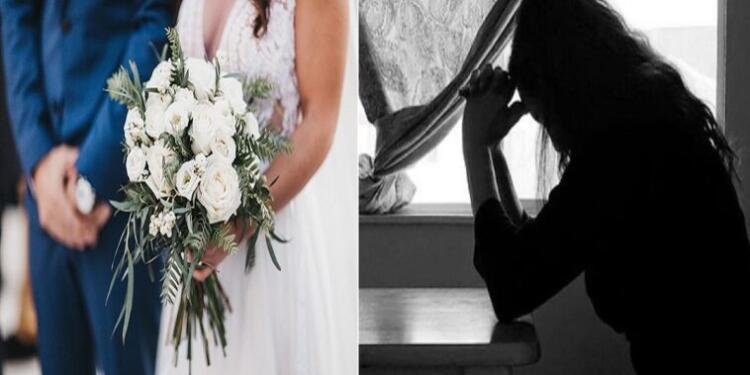 «Παντρεύτηκα τον ξάδερφο μου και τα παιδιά μας έχουν 10 δάχτυλα σε χέρια και 10 δάχτυλα σε πόδια»[Φωτογραφία]