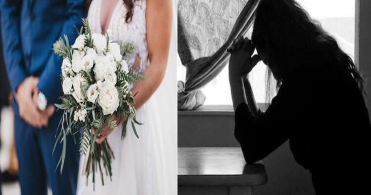 «Παντρεύτηκα τον ξάδερφο μου και τα παιδιά μας έχουν 10 δάχτυλα σε χέρια και 10 δάχτυλα σε πόδια»[Φωτογραφία]