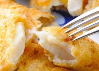 Το μέγα μυστικό για πετυχημένο και τέλειο κουρκούτι.Χωρίς αυγά και χωρίς μπύρα.