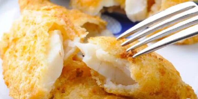 Το μέγα μυστικό για πετυχημένο και τέλειο κουρκούτι.Χωρίς αυγά και χωρίς μπύρα.