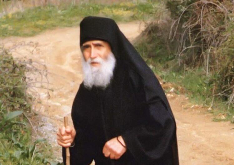 Άγιος Παΐσιος: Αυτός είναι το φοβερό όπλο κατά του διαβόλου