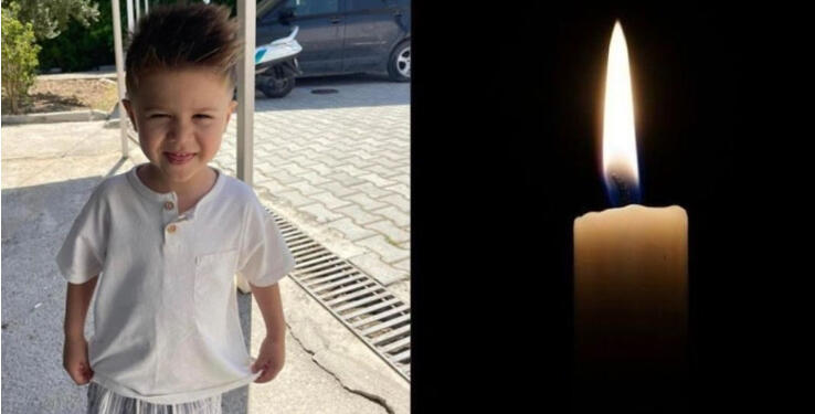 Δεν το χωρά ανθρώπου νους: 3χρονο αγοράκι βγήκε να παίξει και βρέθηκε νεκρό στην αυλή του σπιτιού του