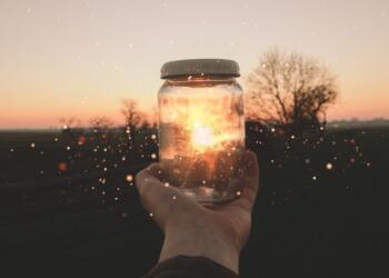 “Ζήτα αυτό που θέλεις και να είσαι προετοιμασμένος να το πάρεις”