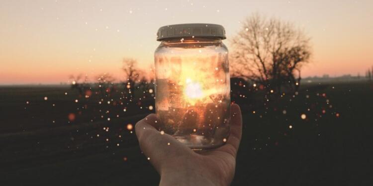 “Ζήτα αυτό που θέλεις και να είσαι προετοιμασμένος να το πάρεις”