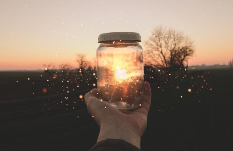 “Ζήτα αυτό που θέλεις και να είσαι προετοιμασμένος να το πάρεις”