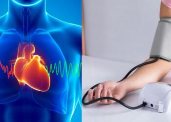 Υπέρταση: Η χειρότερη συνήθεια που εκτοξεύει στα κρυφά την πίεση αίματος