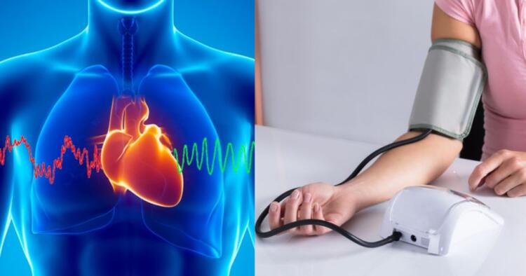 Υπέρταση: Η χειρότερη συνήθεια που εκτοξεύει στα κρυφά την πίεση αίματος