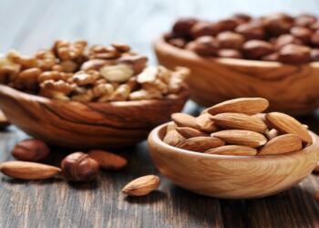 Ο νόστιμος καρπός που ενεργοποιεί τον μεταβολισμό και καταπολεμά την κούραση – 57γρ την ημέρα αρκούν