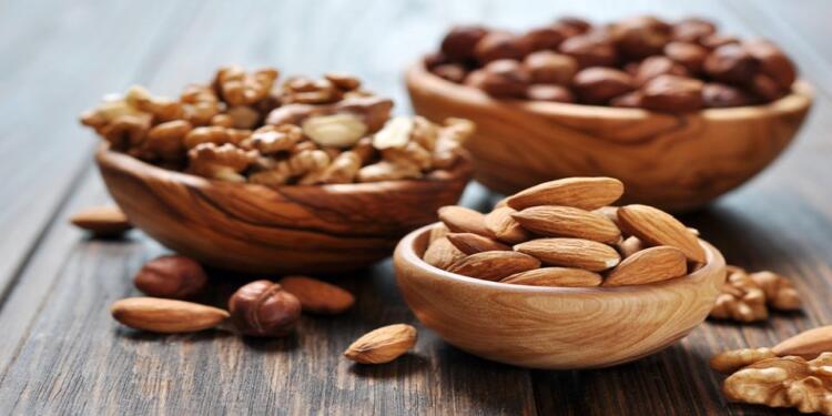 Ο νόστιμος καρπός που ενεργοποιεί τον μεταβολισμό και καταπολεμά την κούραση – 57γρ την ημέρα αρκούν