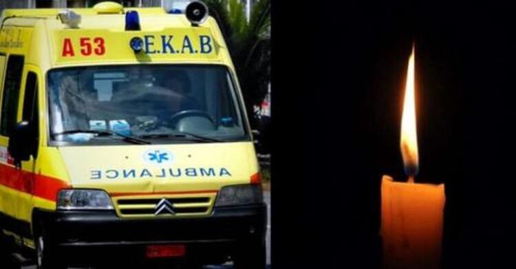 Κατέρρευσε έξω από σούπερ μάρκετ: Νεκρός ξαφνικά πασίγνωστος αστρολόγος