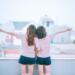 couple, lesbian, love