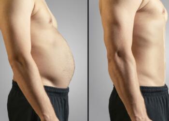 Τι προτείνει η επιστήμη για το σπλαχνικό λίπος: 5 τρόποι να το μειώσετε άσχετα από δίαιτες