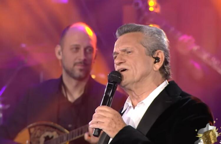 Γιώργος Μαργαρίτης: «Έχω ένα σπιτάκι στα Τρίκαλα θα το δώσω σε μια οικογένεια με 2 παιδάκια για να μεγαλώσουν εκεί»
