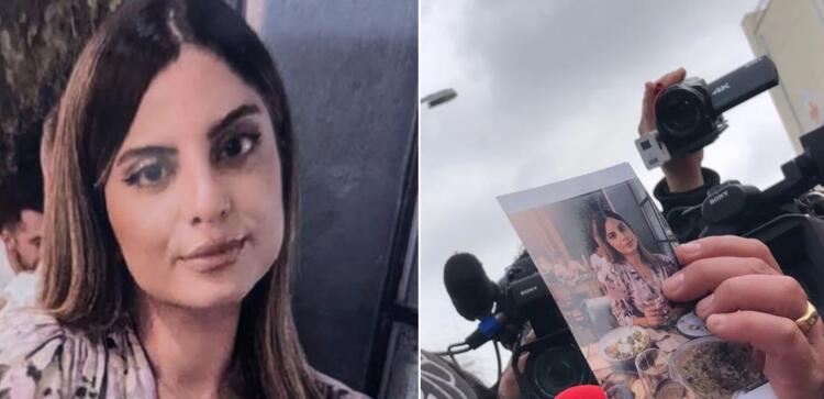 «Ψάχνουμε την Αναστασία» – Σε απόγνωση συγγενείς της 24χρονης που αγνοείται μετά την σύγκρουση των τρένων