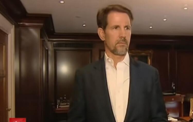 Παύλος – Μαρί Σαντάλ: Το σπαρακτικό μήνυμα για την τραγωδία στα Τέμπη