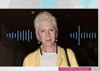 Τους πετσόκοψε η Ακρίτα πάλι: Είπε αυτό που σκεφτόμαστε όλοι για την τραγωδία στα Τέμπη