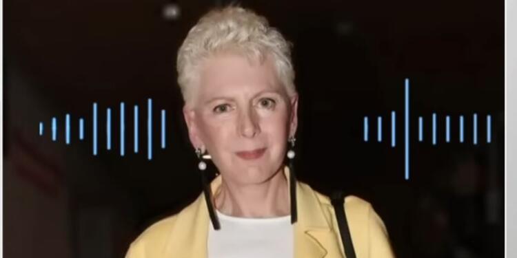 Τους πετσόκοψε η Ακρίτα πάλι: Είπε αυτό που σκεφτόμαστε όλοι για την τραγωδία στα Τέμπη