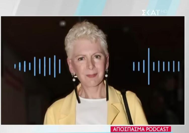 Τους πετσόκοψε η Ακρίτα πάλι: Είπε αυτό που σκεφτόμαστε όλοι για την τραγωδία στα Τέμπη