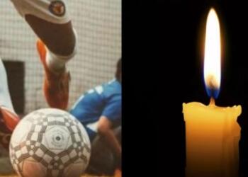 Ατελείωτος Θρήνος: Nεκρός ο 20χρονος που είχε καταρρεύσει μέσα σε γήπεδο