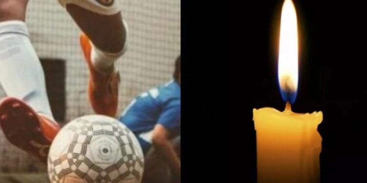 Ατελείωτος Θρήνος: Nεκρός ο 20χρονος που είχε καταρρεύσει μέσα σε γήπεδο