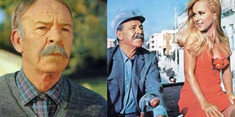 Λαυρέντης Διανέλλος: Ο αγαπημένος «παππούς» του ελληνικού κινηματογράφου, το ανεκπλήρωτο όνειρο και το άδοξο τέλος