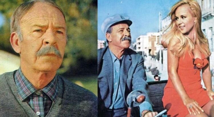 Λαυρέντης Διανέλλος: Ο αγαπημένος «παππούς» του ελληνικού κινηματογράφου, το ανεκπλήρωτο όνειρο και το άδοξο τέλος