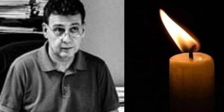 «Πάγωσε» όλη η Koζάνη: «Έφυγε» από τη ζωή μόλις στα 55 του χρόνια ο λογιστής Ηλίας Γρηγοριάδης